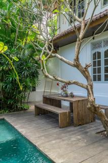 Villa Forestal - Kerobokan - 0