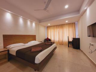 Famafa Hotel - Arambol - 5