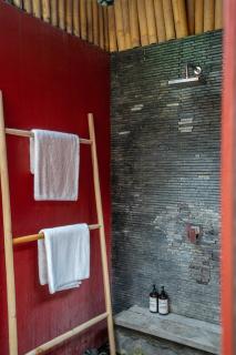 Villa Forestal - Kerobokan - 2