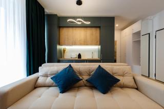 Central Suites - Bucharest - 0