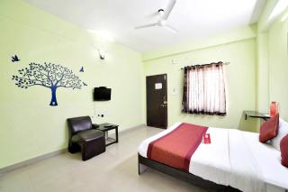 Hotel O Hitech Suites - Madhapur - 1