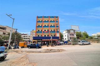 Hotel O Hitech Suites - Madhapur - 5