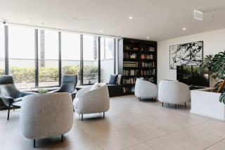 Abbotsford Abode With Pool Parking & Gym - Melbourne - 6