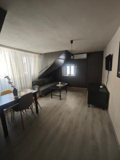 Largo apartment in the heart of Diocletian palace - Split - 7