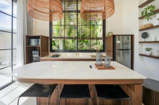 Villa Bentéké - Kerobokan - 7