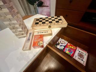 Cozy 1BR at Greenbelt Hamilton Makati - Manila - 6