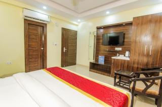 Hotel O Gratos Inn - Bheta - 5