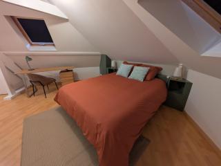 Gîte Cosmos - Aux portes de Blois - 5 chambres - 150m2 - La Chaussée-Saint-Victor - 3
