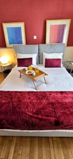 Cozy Near Acropolis by LV - Athen - 6