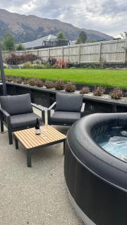 Modern Cosy Guest House - Lake Hāwea - 6