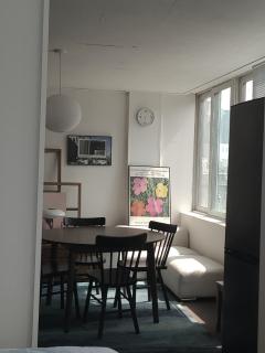 Atelier Vert - Seul - 7