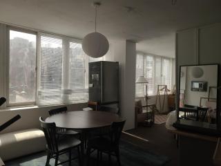Atelier Vert - Seul - 3