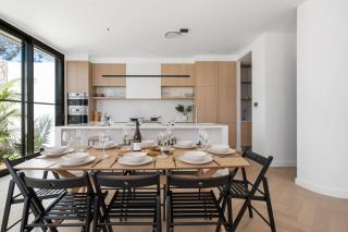 Coastal Retreat with Private Parking - Burraneer - 9