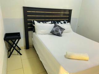MD Guesthouse Debruin park - Ermelo - 5