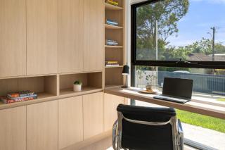 Coastal Retreat with Private Parking - Burraneer - 7