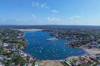 Coastal Retreat with Private Parking - Burraneer - 7