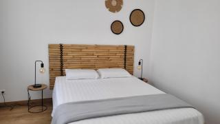 GRAIN DE SABLE 600m des plages, et commerces,draps,vélos, WIFI , Parking - 5