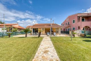 La casa di Eleni - Acharavi - 9