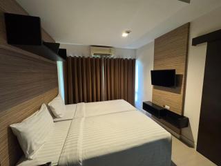 Palette Bella B All Suites Bangkok Hotel - Banguecoque - 1