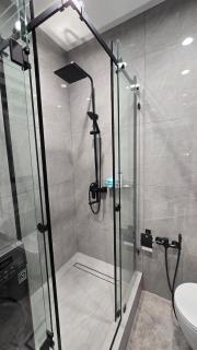SKY VIEW Suite U-TOWER - Tashkent - 8