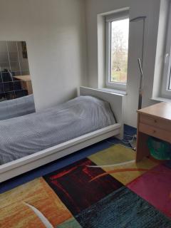 Ferienwohnung Ferienzimmer,nahe Rostock, Bentwisch Ot Albertsdorf bis 7 Personen - 9