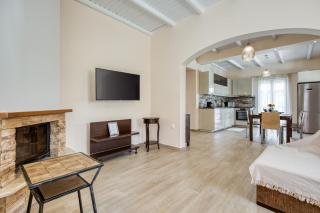 La casa di Eleni - Acharavi - 7