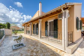 La casa di Eleni - Acharavi - 2