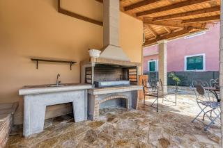 La casa di Eleni - Acharavi - 3