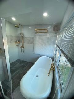 ตอไม้คันทรีรีสอร์ท - 1