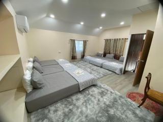 ตอไม้คันทรีรีสอร์ท - 6