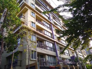 Palette Bella B All Suites Bangkok Hotel - 8