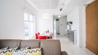 Full-Serviced Residential Apartment in Uptown, BGC - Manila - 3
