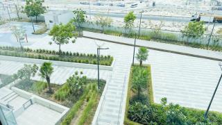 Luxurious Studio in Damac Hills - 5