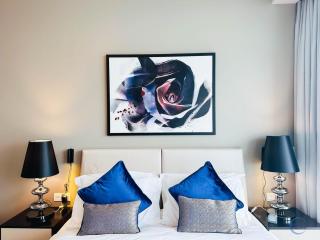 Luxurious Studio in Damac Hills - 6