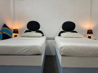 Penthouse Galle - Galle - 2