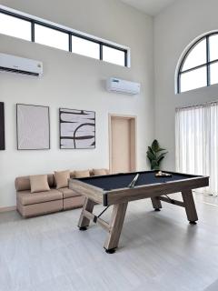 Reniva Pool Villa cha-am - 2