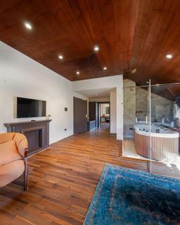 Hill Mount Resort - - 3