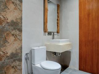 Josh Ocean View Villa - 2BR Villa Near Canggu - - 9