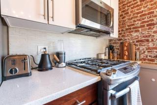 Stylish SOHO-Inspired Loft, 15 Min to NYC Times Square - Union City - 8