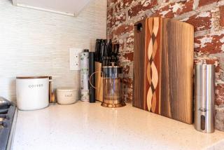 Stylish SOHO-Inspired Loft, 15 Min to NYC Times Square - Union City - 7