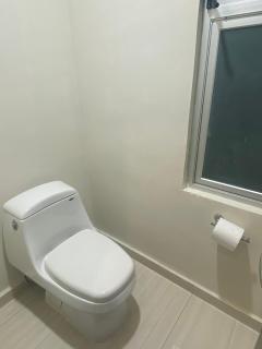 Lujoso Penthouse con hermosa vista a la ciudad para 4 p - Culiacán - 6