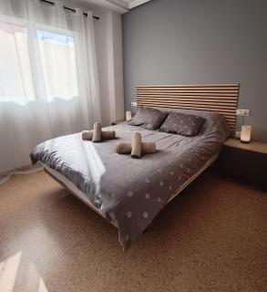 PMT23 - Beach Apartment - Playa del Cura - Torrevieja - 8