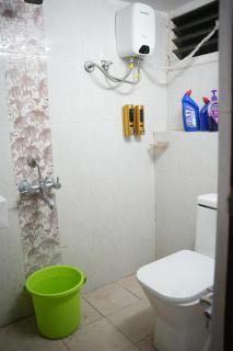 Flat in Gachibowli, Entire Floor-Your instant home - 3