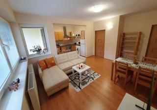 Apartmán Tymián - Vyšné Ružbachy - 7