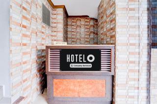 Super Hotel O DH Road Ernakulam - Cochin - 7