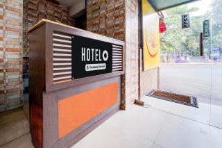 Super Hotel O DH Road Ernakulam - Cochin - 2