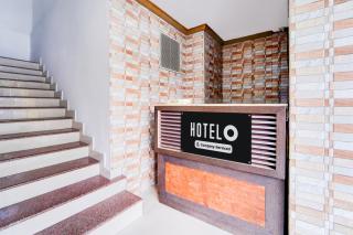 Super Hotel O DH Road Ernakulam - Cochin - 1