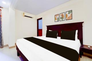 Super Hotel O DH Road Ernakulam - Cochin - 9