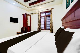 Super Hotel O DH Road Ernakulam - Cochin - 8