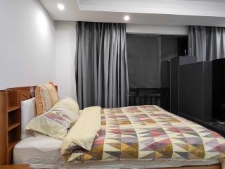 Affordable Premium Studio Home with Free Infinite Pool, Gym, Office next to Convention Center - Kigali - 4